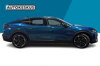 Peugeot 408 vaihtoauto