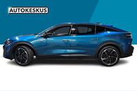 Peugeot 408 vaihtoauto