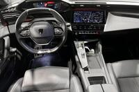 Peugeot 408 vaihtoauto