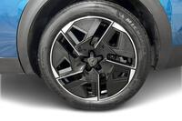 Peugeot 408 vaihtoauto