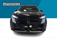 Peugeot 5008 vaihtoauto