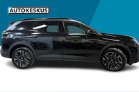 Peugeot 5008 vaihtoauto