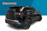 Peugeot 5008 vaihtoauto