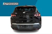 Peugeot 5008 vaihtoauto