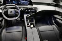 Peugeot 5008 vaihtoauto