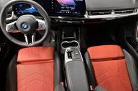 BMW iX2 vaihtoauto