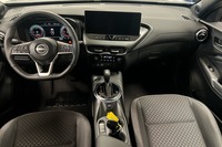 Nissan Juke vaihtoauto