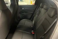 Nissan Juke vaihtoauto