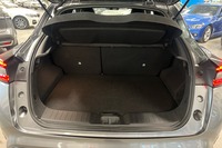 Nissan Juke vaihtoauto