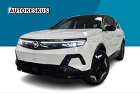 Opel Grandland vaihtoauto