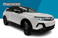 Opel Grandland vaihtoauto