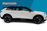 Opel Grandland vaihtoauto