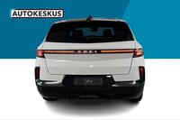 Opel Grandland vaihtoauto