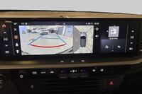 Opel Grandland vaihtoauto