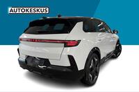 Opel Grandland vaihtoauto