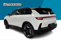 Opel Grandland vaihtoauto