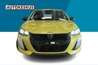 Peugeot 208 vaihtoauto