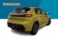 Peugeot 208 vaihtoauto