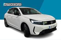 Opel Corsa vaihtoauto