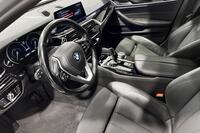BMW 5-sarja vaihtoauto