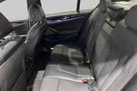 BMW 5-sarja vaihtoauto