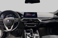 BMW 5-sarja vaihtoauto