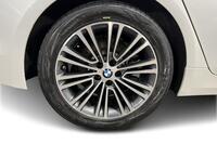 BMW 5-sarja vaihtoauto