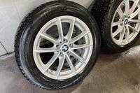 BMW 5-sarja vaihtoauto