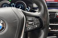 BMW 5-sarja vaihtoauto
