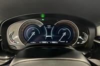 BMW 5-sarja vaihtoauto