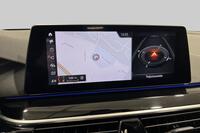 BMW 5-sarja vaihtoauto