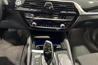 BMW 5-sarja vaihtoauto