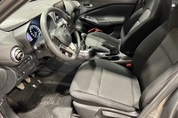 Nissan Juke vaihtoauto