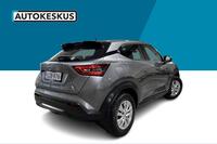 Nissan Juke vaihtoauto