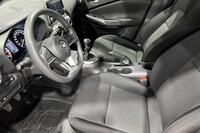 Nissan Juke vaihtoauto