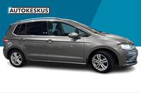 Volkswagen Golf Sportsvan vaihtoauto