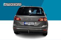 Volkswagen Golf Sportsvan vaihtoauto