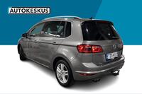 Volkswagen Golf Sportsvan vaihtoauto