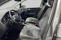 Volkswagen Golf Sportsvan vaihtoauto