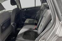 Volkswagen Golf Sportsvan vaihtoauto