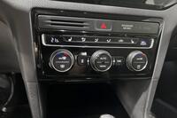Volkswagen Golf Sportsvan vaihtoauto