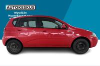 Chevrolet Kalos vaihtoauto