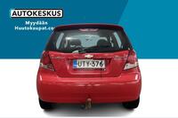 Chevrolet Kalos vaihtoauto