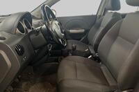 Chevrolet Kalos vaihtoauto