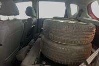 Chevrolet Kalos vaihtoauto