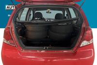 Chevrolet Kalos vaihtoauto