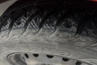 Chevrolet Kalos vaihtoauto