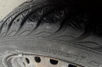 Chevrolet Kalos vaihtoauto