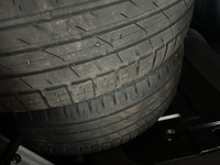 Chevrolet Kalos vaihtoauto