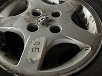 Chevrolet Kalos vaihtoauto